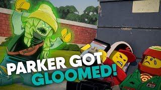 Gloom and Doom - LEGO Hidden Side Episode 6