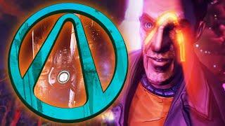 Why was Pre-Sequel so HATED? - Remembering Borderlands (Chapter 3)