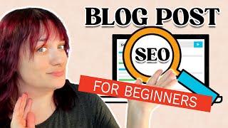 Where to Place Keywords in Your Blog Post | Blog SEO in 2023