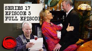 Series 17, Episode 3 - 'Some impropriety?' | Full Episode