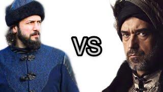 Sultan Alladin VS Aliyar bey