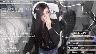Viewers Sharing REAL Blerps on Live Streams | Blerp Twitch Sound Extension
