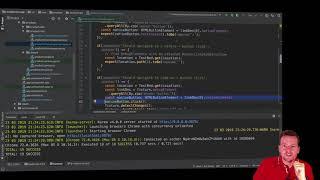 Advanced Web Apps 2019 | Unit Testing in Angular | S3P11 | Testing RouterLink on button click