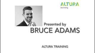 Altura Training