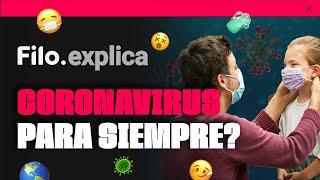 Coronavirus para SIEMPRE: aumentan los casos de COVID-19 y la pandemia no afloja | Filo.explica