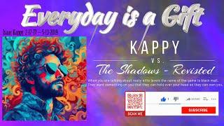 Isaac Kappy - The Present (with lyrics)