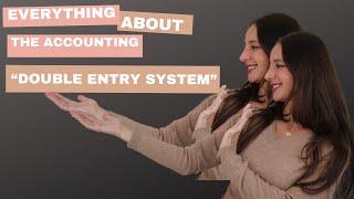 Accounting 101: Double Entry Bookkeeping Explained