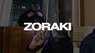 KALIM feat. LELOSA - ZORAKI