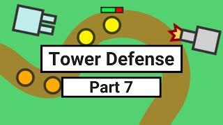 Scratch 3.0 Tutorial: How to Make a Tower Defense Game (Part 7)