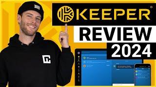 Keeper Review 2023 | Ist Keeper sicher?