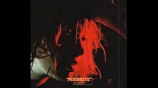 (FREE) 6lack Type Beat | The Weeknd Type Beat  - "Pessimistic"
