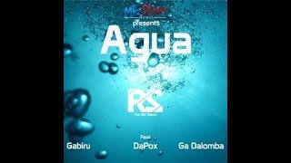 Agua (Official Music Video)- R2 The Mic Slayer, Gabiru, Dapox Bass Flow, Ga DaLomba