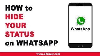 How to Hide Online Status on WhatsApp (Android)