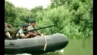 Pakistan Navy Song - Samundaron Ke Pasban