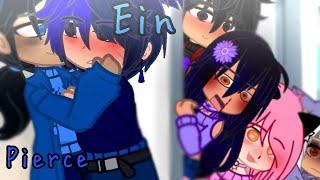 Oh my God.. //• Aphmau & Friends •// 《Inspo: ‎@infinityxfilms_official》(Ein x Pierce?)