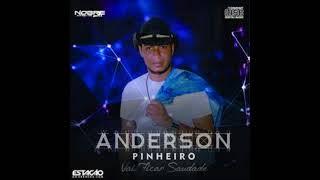 ANDERSON PINHEIRO CD REPERTÓRIO 2018 MÚSICAS NOVAS