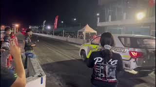 Thailand Diesel 1kd Drag Wars BYP vs PHC