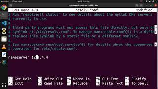 Failed to fetch pakages Ubuntu update command error solve