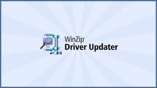 WinZip Driver Updater - Official