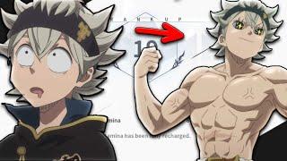 THESE TIPS WILL HELP YOU PROGRESS FASTER! | Black Clover Mobile