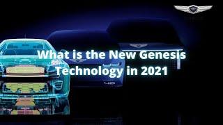 What is the New Genesis Technology in 2021 - Tech Loop