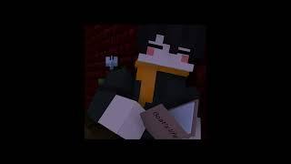 Just a sweet dream #YeosM#minecraft #animation #FaraxOti#boylove #minecraftanimation