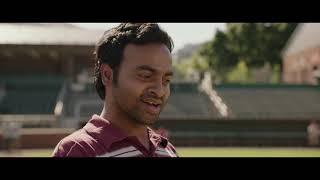 Million Dollar Arm - Amit Speech "Your victory, my victory"