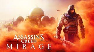  LIVE Assassin's Creed Mirage GamePlay Part 3  ABKisLive