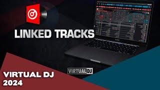 ESTO LO CAMBIA TODO.....   LINKED TRACKS   ACCEDER MAS RAPIDO A TU LISTADO DE SUGERENCIAS