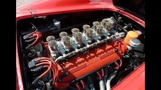 8 Most Legendary Race Car Engines In History