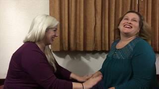 EMDR Therapy Demonstration: Dissociative Considerations