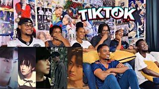 ASIAN DRAMA TIKTOK COMPILATION FOR @Twinkles24 @LennyLen (REACTION)