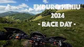 Enduro Heniu 2024 - Race Day