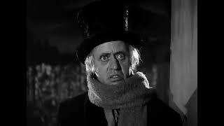 Scrooge: A Christmas Carol (The 1951 and Best Version with Alastair Sim)