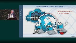 Photogrammetric technologies PHOTOMOD — effective solutions for spatial data acquisition