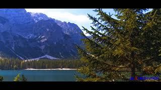 Braies Lake - Dolomiti