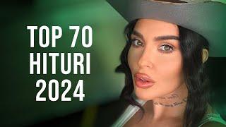 Top 70 Muzica Romaneasca 2024 Octombrie  Mix Hituri Romanesti 2024  Colaj Muzica Romaneasca 2024