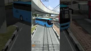 New bus mod Hyundai bus mod new mapmod #hyudai #bussid #busmanufacturer #diwali #happydiwali