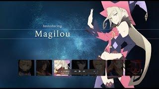 Tales of Berseria - Character Trailer: Magilou | PS4, PC (Steam)