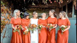 2023 Wedding Video Season Highlights New Zealand