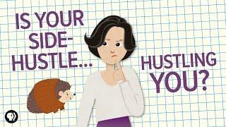 5 Tips For A Better Side Hustle