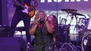 Tasha Cobbs Leonard: I'm Getting Ready (Exodus Music & Arts Festival)