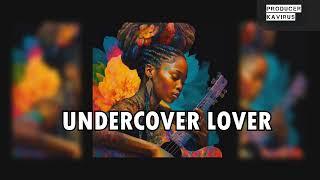 Ntinyari FT Producer Kavirus - Undercover Lover Official Audio