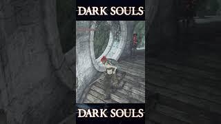 Thank you Dark Souls #shorts