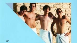 BADBADNOTGOOD - "Chompy's Paradise" (Official Stream)