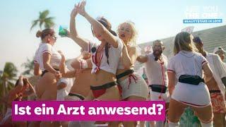 Heiß, heißer, Doktorspiele in der AYTO-Villa  | "Are You The One? - Realitystars in Love" | Folge 3