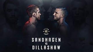 Cory Sandhagen vs TJ Dillashaw | "I’m Ready" Promo