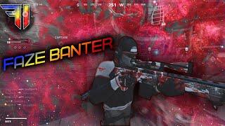 Banter | #FaZe1 Submission Montage