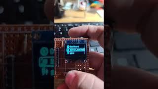 Arduino Serial Monitor... with a GUI