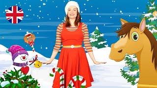 Daisy Dot - Jingle Bells ️ Ft. La Brigata Canterina 